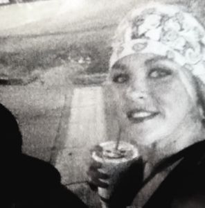 Meet your Posher, Kylie